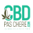 CBD Pas Chere
