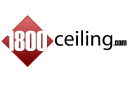 1800 Ceiling Coupon Code