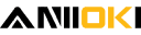 Aniioki Coupon Code