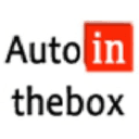 Auto In The Box Coupon Code