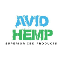 Avid Hemp Coupon Code