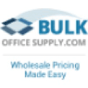 Bulk Office Supply Coupon Code