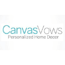 Canvas Vows Coupon Code