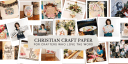 Christian Craft Paper Coupon Code