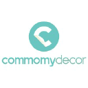 Commomy Decor Coupon Code