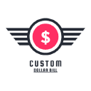 Custom Dollar Bill Coupon Code