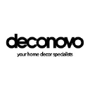 Deconovo Coupon Code
