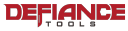 Defiance Tools Coupon Code