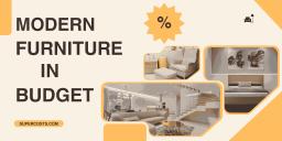 Best Furniture And Home Decor Deals To Transform Your Space On A Budget