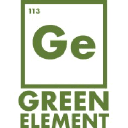 Green Element CBD Coupon Code