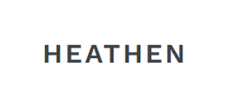 Heathen Productions Coupon Code