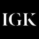 IGK Hair Coupon Code
