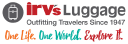 Irv's Luggage Coupon Code