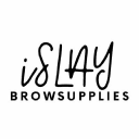 ISLAY Brow Supplies Coupon Code