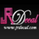 JR Decal Coupon Code