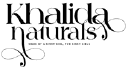 Khalida Naturals Coupon Code