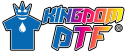 Kingdom DTF Coupon Code