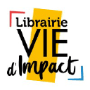 Librairie Vie d'Impact Coupon Code