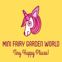 Mini Fairy Garden World Coupon Code