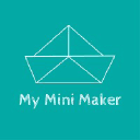 My Mini Maker Coupon Code