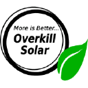 Overkill Solar Coupon Code