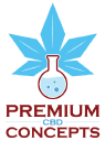 Premium CBD Concepts Coupon Code