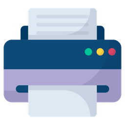 Printers & Scanners