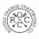 Rusted Orange Craftworks Co Coupon Code