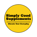 Simply Good Supplements Coupon Code