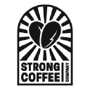Strong Coffee Company Coupon Code