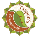 Taspen's Organics Coupon Code