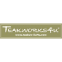 Teakworks4u Coupon Code