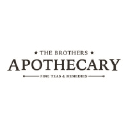 The Brothers Apothecary Coupon Code