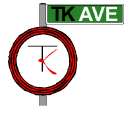 TK Ave Coupon Code