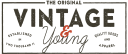 Vintage & Young Coupon Code