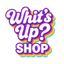 Whit's Up Shop Coupon Code