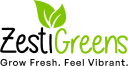ZestiGreens Coupon Code