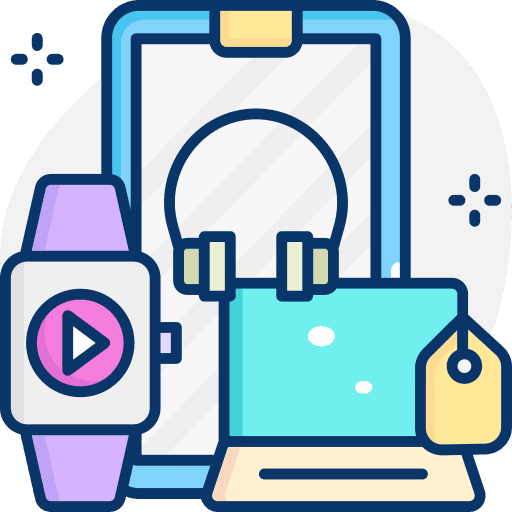 Electronics coupons