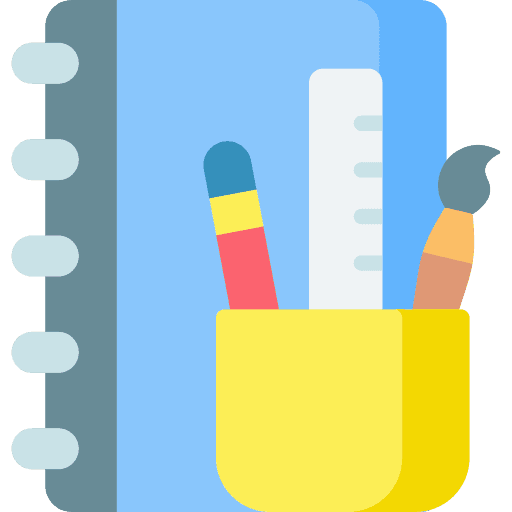 Stationery coupons