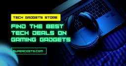 How to Find the Best Tech Deals on Gaming Gadgets: Tips and Tricks